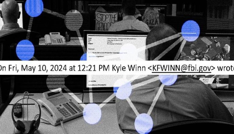 Tajna mreza na americkim univerzitetima