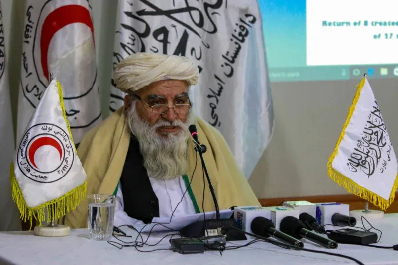 Taliban