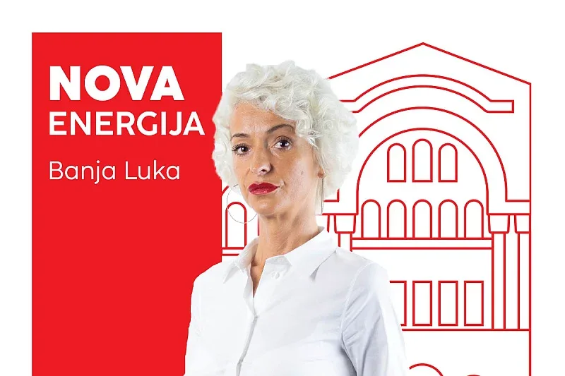 Tamara Durdevic sdp banja luka