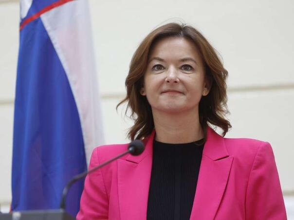 Tanja Fajon