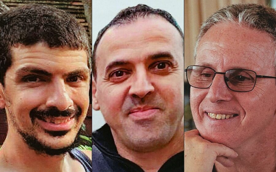 Taoci peti gaza