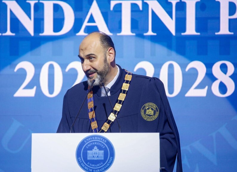 Tarik Zaimovic