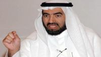 Tariq Al Suwaidan