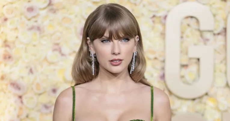 Taylor Swift epa