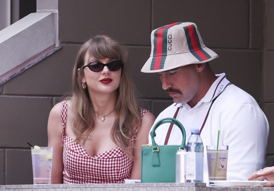 Taylor Swift