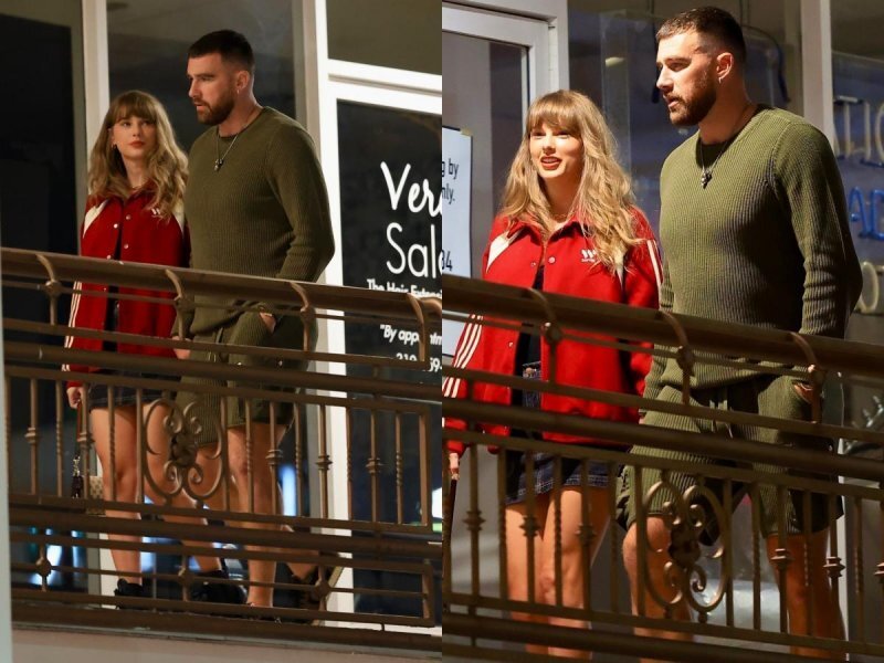 Tejlor Swift