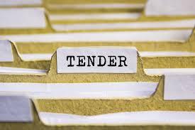 Tender