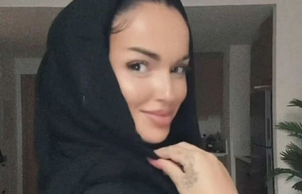 Teodora Dzehverovic