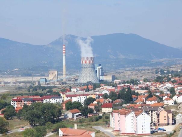 Termoelektrana Gacko