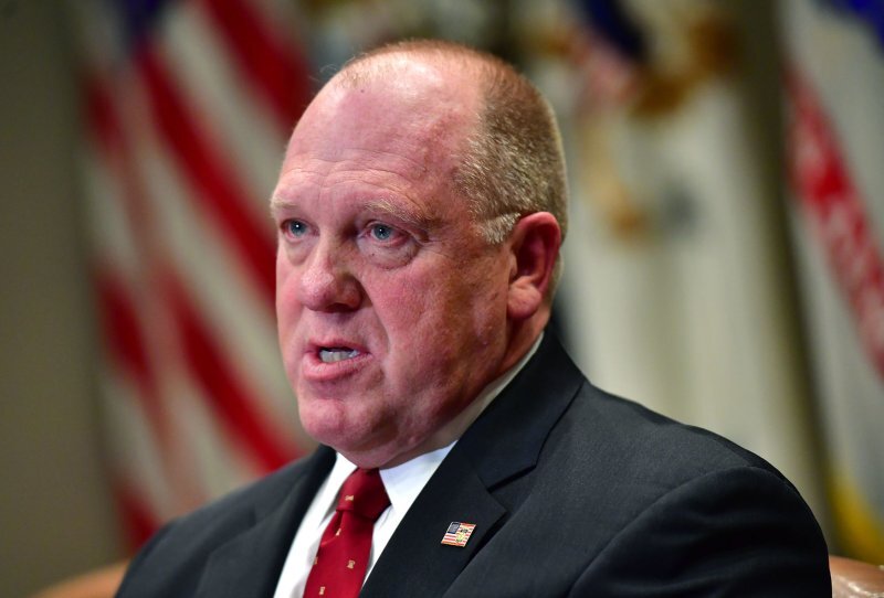 Thomas Homan