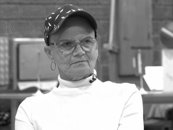 Tima Dzebo
