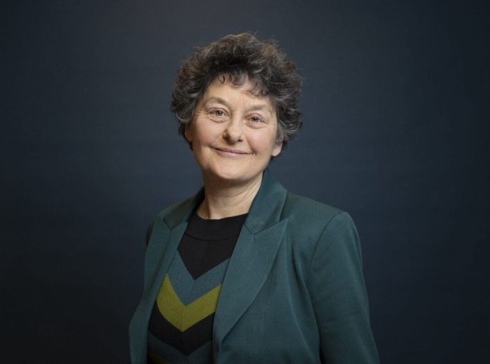 Tineke Strik