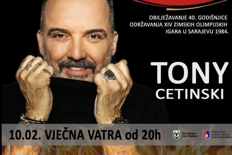 Toni Cetinski FB