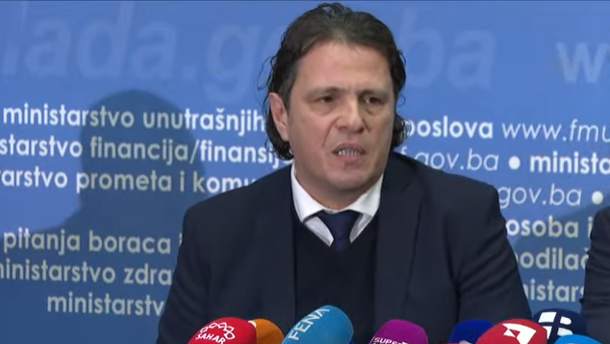 Toni Kraljevic etto ba 2 Screenshot