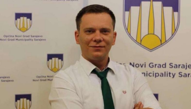 Toni Vukadin