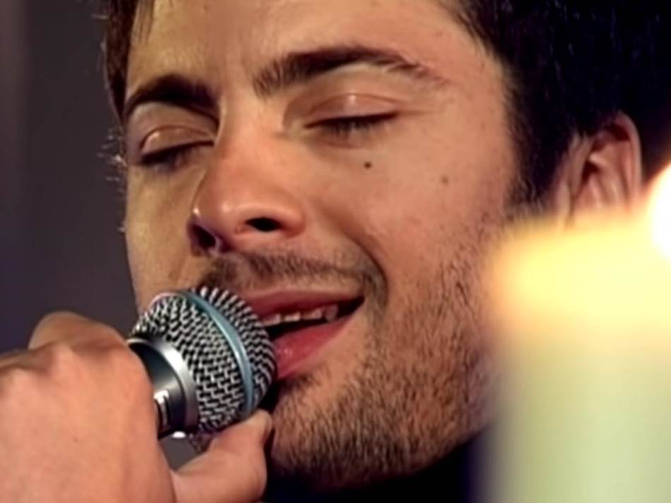 Tose Proeski You Tube