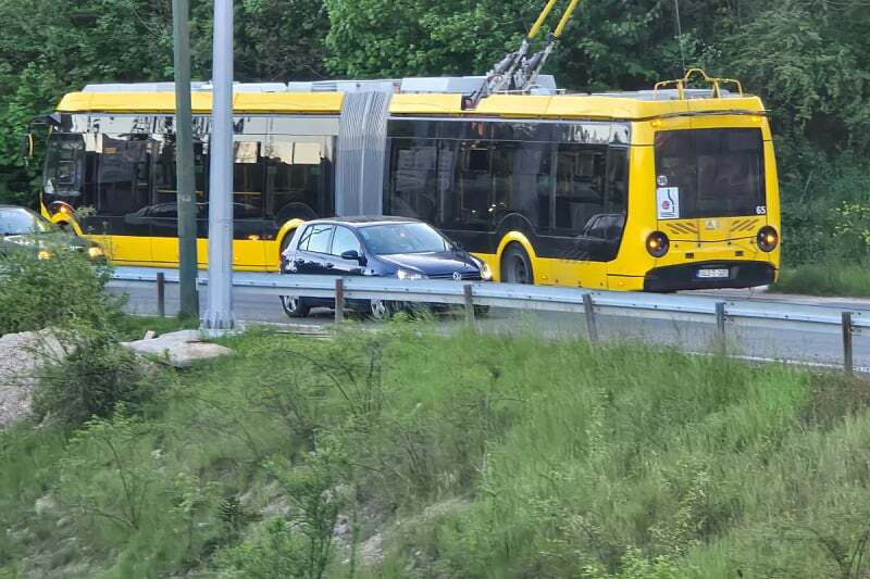 Trolejbus
