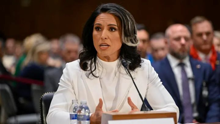 Tulsi Gabbard 1 foto Associated Press.