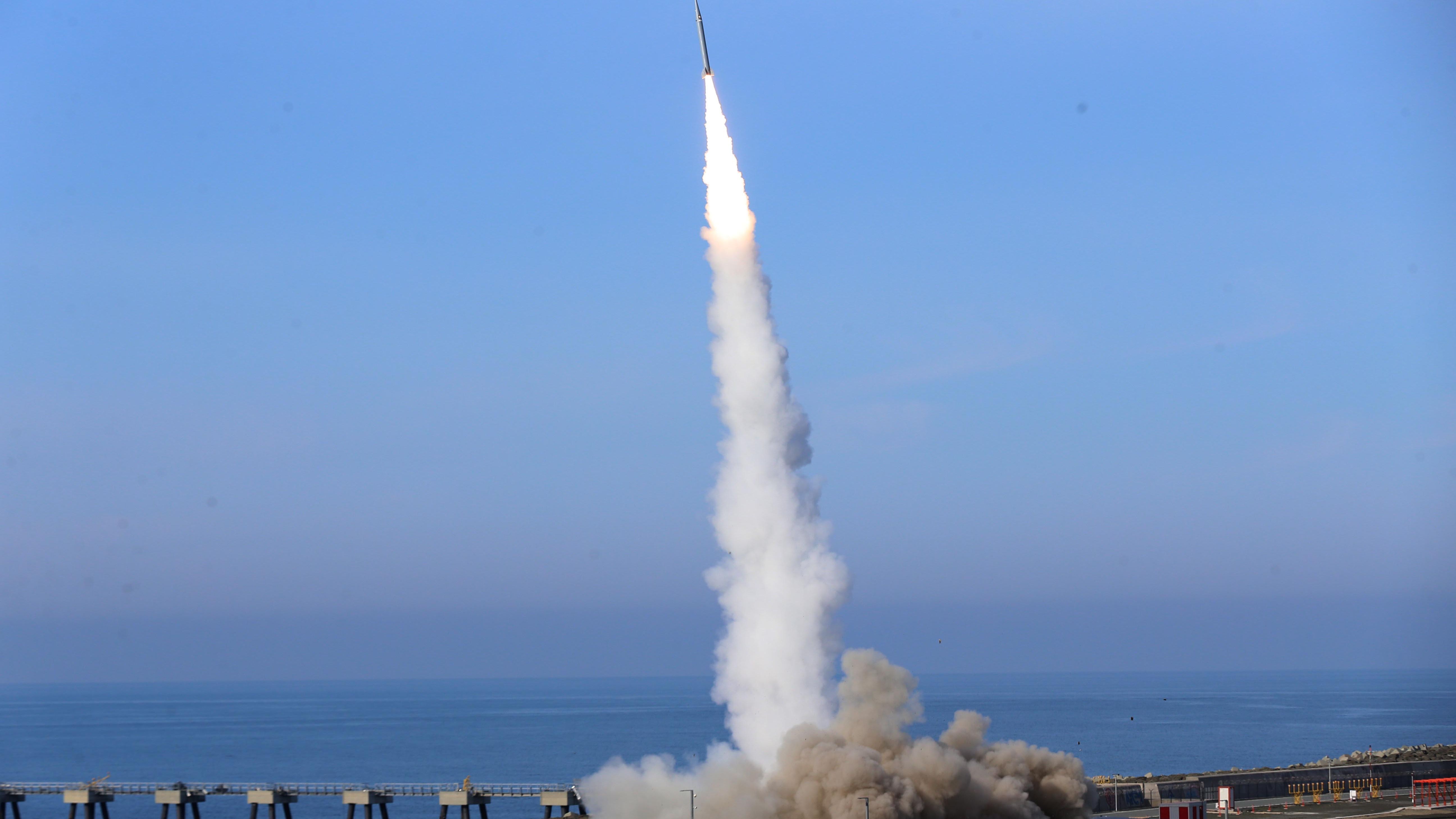 Turska Raketa