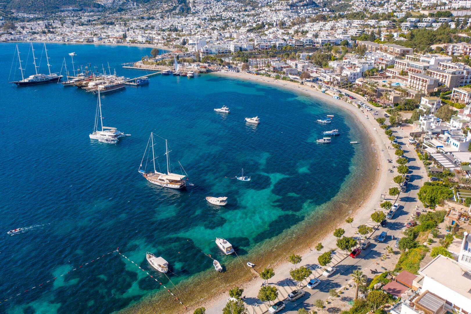 Turska postavila nove rekorde u turizmu