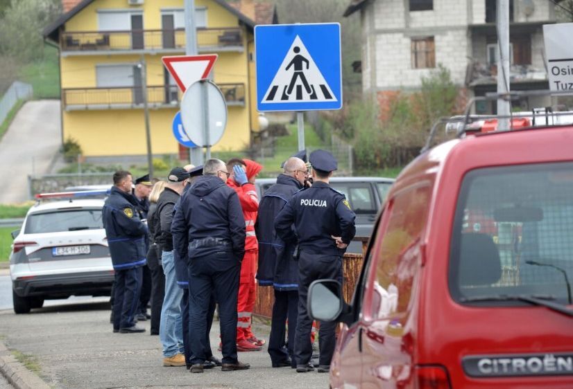 Tuzla