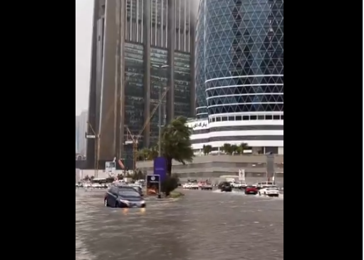 UAE poplave x