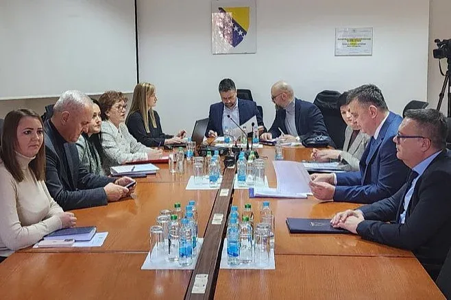 UIO 12 Zijad Krnjić