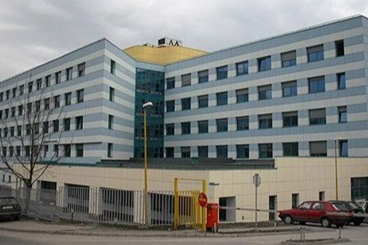UKC Tuzla