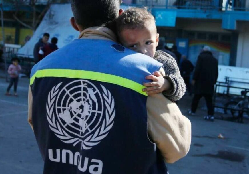 rafah gaza foto UNRWA 872x610