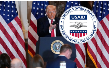 USAID donald trump