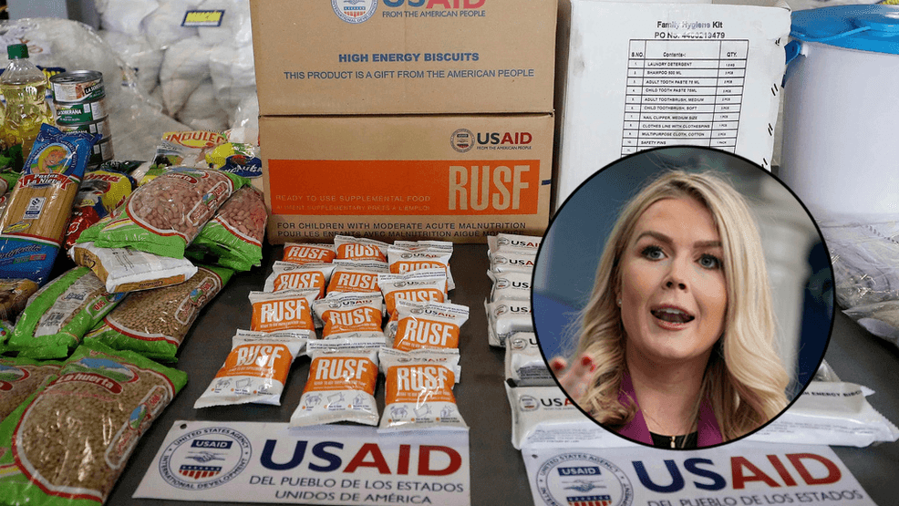 USAID