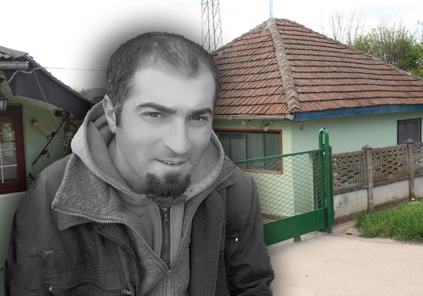 Danka Ilic umro brat ubice Dalibor Dragijević