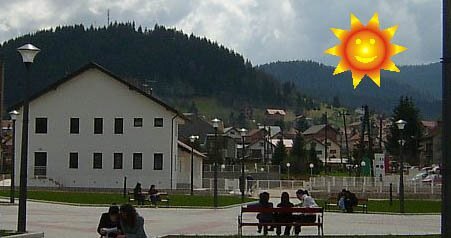 Udruzenja Sunce