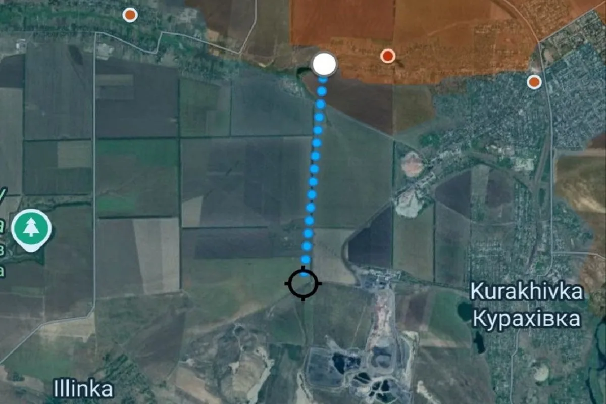 Ukrajina Rusi stigli na korak do osvajanja jos jednog grada