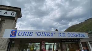 Unis Ginex