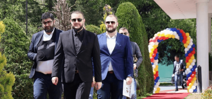 Usame Zukorlic