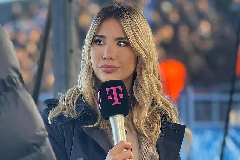 Valentina Miletic novinarka