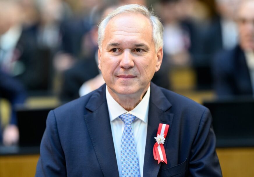 Valter rozenkranc