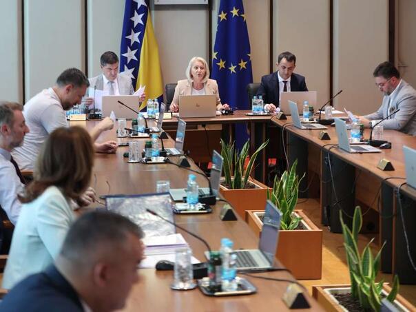 Vijece ministara BiH fena