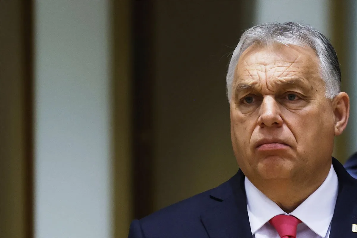 Viktor Orban