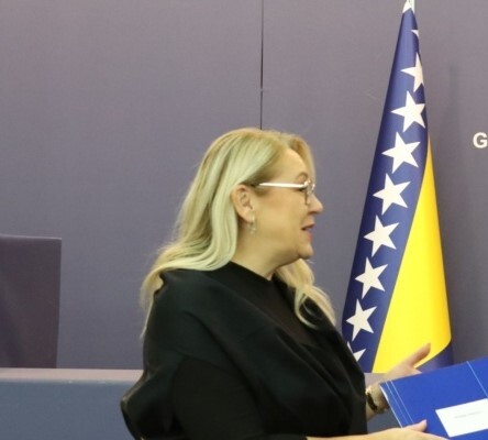 Vildana Smajovic