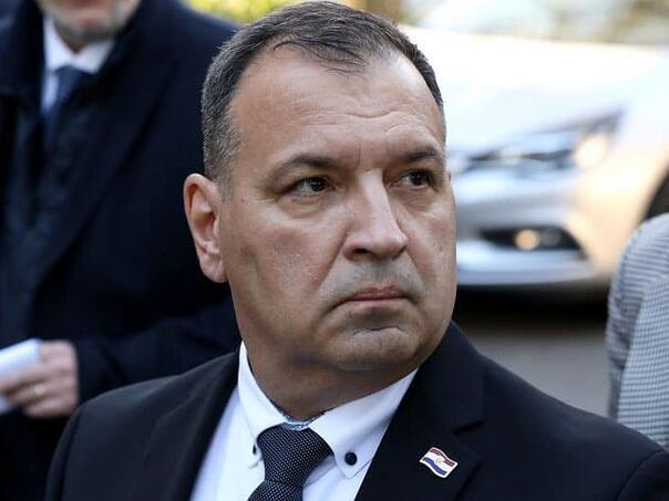 Vili Beros