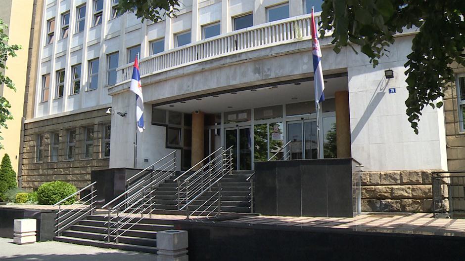 Visi sud Beograd