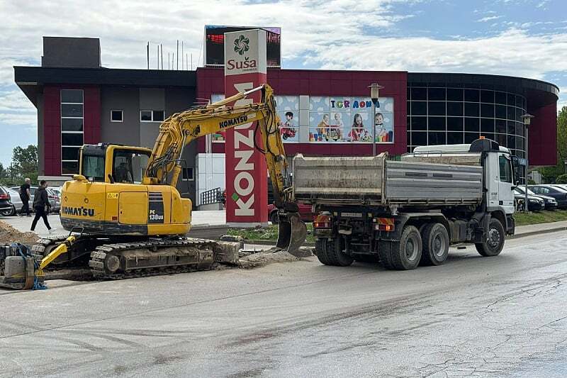 Visoko kruznoi tok