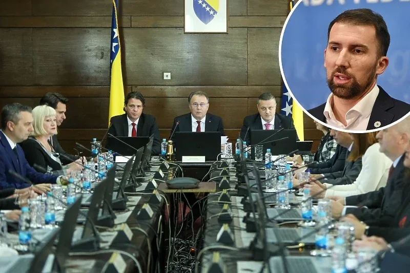 Vlada F Bi H adnan delic