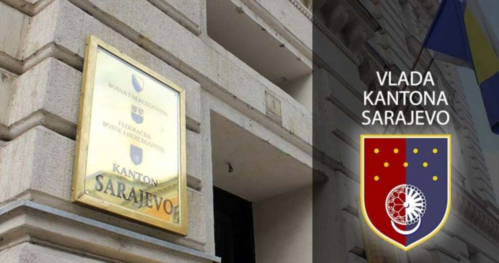 Vlada KS