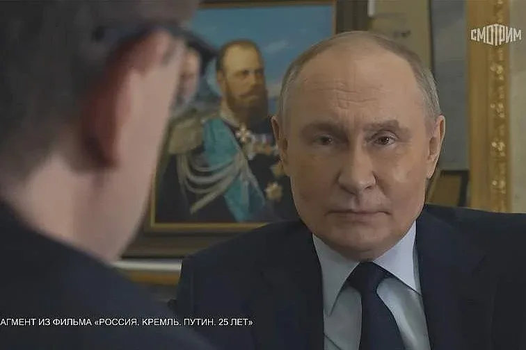 Vladimir Putin 05