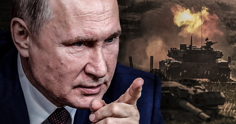 Vladimir Putin epa