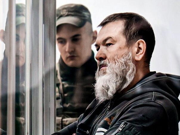 Vladimir Sivkovic ruski špijun