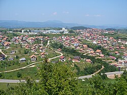 Vlasenica